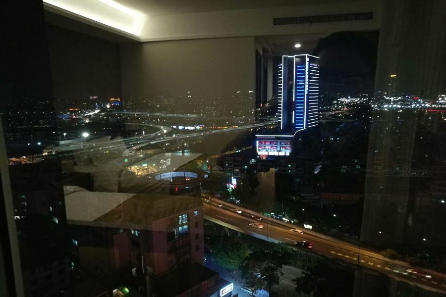 Atour Hotel Guangzhou Yueqiao Branch Exterior foto